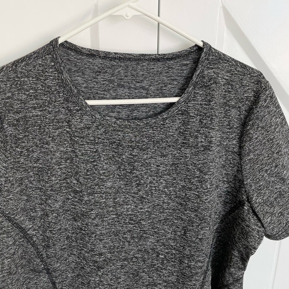 Short Sleeve Activewear/Sportswear. 100% Polyester - Picture 3 of 4